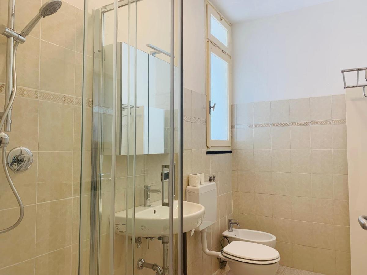 Albero D'Oro Apartment Levanto Exterior photo